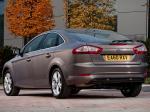 Ford Mondeo Hatchback 2010 года (UK)
